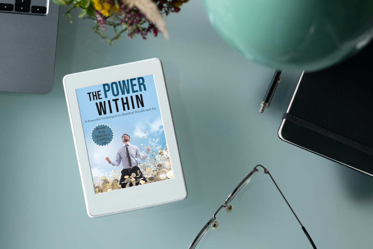 Discover 8 Powerful Techniques to Transform Your Life