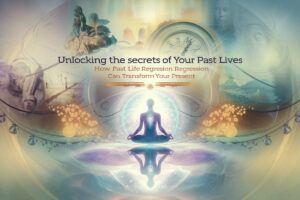Unlocking the Secrets of Your Past Lives: How Past Life Regression Can Transform Your Present