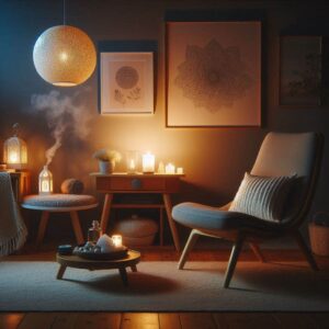 Create Your Ideal Self-Hypnosis Space: Tips for Maximum Effectiveness