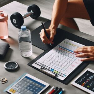 How to Set Realistic Fitness Goals and Achieve Them