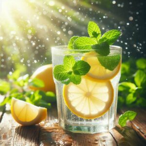 The Power of Hydration: Tips for Drinking More Water