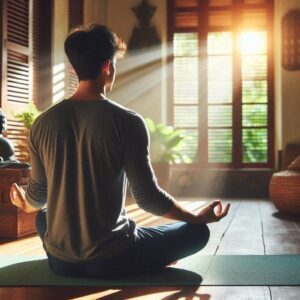 How to Develop a Mindfulness Practice for Everyday Life