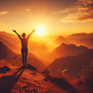 The Power of Positive Thinking: How to Shift Your Mindset