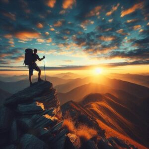 Building Resilience: How to Bounce Back from Life’s Challenges