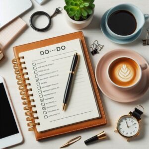 How to Manage Time Effectively for a More Fulfilling Life