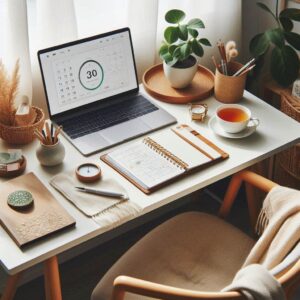 Finding Your Perfect Balance