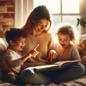 Building Strong Communication with Your Kids: 5 Effective Tips for Active Listening