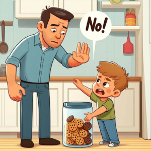 The Art of Saying No: 15 Ways To Set Boundaries for a Happier Family