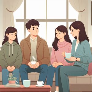 Discover Top 5 Parent Counselling Near Me Who Understands