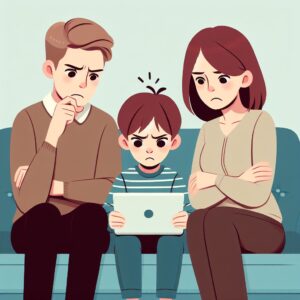 Parenting Session: A Guide to A Transformative Journey