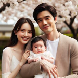 Navigating Nuances of Asian Parenting: Beyond Stereotypes