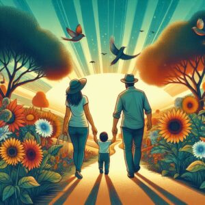 How A Parenting Coach Can Light Your Way : Dr. Shalini Mehta