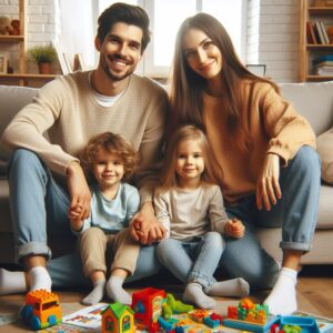 Top Online Parenting Courses: Empower Your Parenting Journey