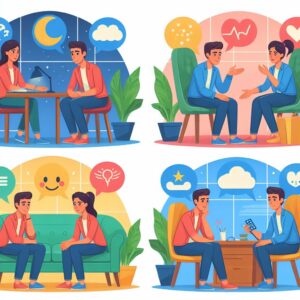 Stages of Counselling: A Compassionate Guide