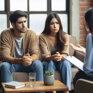 Reignite Your Spark: Best Marriage Counseling Near Me