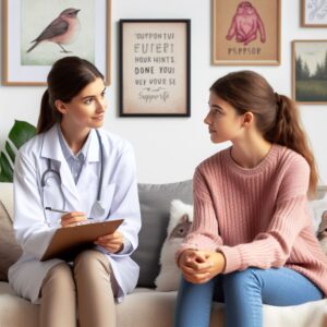 Find a Teen Psychologist Near Me: Supporting Teen Growth & Well-Being