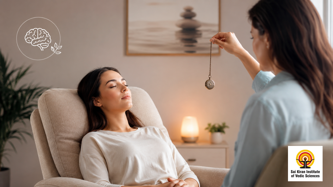 How Hypnotherapy Can Help You Break Free From Anxiety
